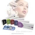 Supply Injectable Facial Filler Hyaluronic Acid Injection